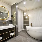 Hotel Ikador Luxury Boutique &