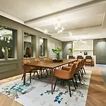 Hotel Ikador Luxury Boutique &
