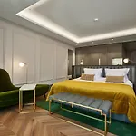 Hotel Ikador Luxury Boutique & 5*